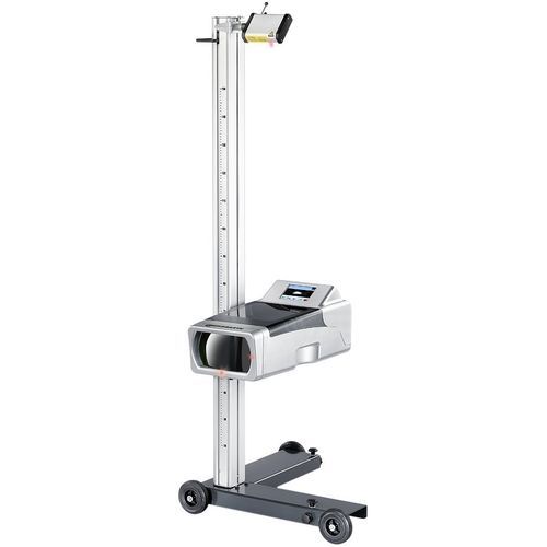Alineador de faros - 1 692 104 356 - » BEISSBARTH Automotive Testing Solutions GmbH