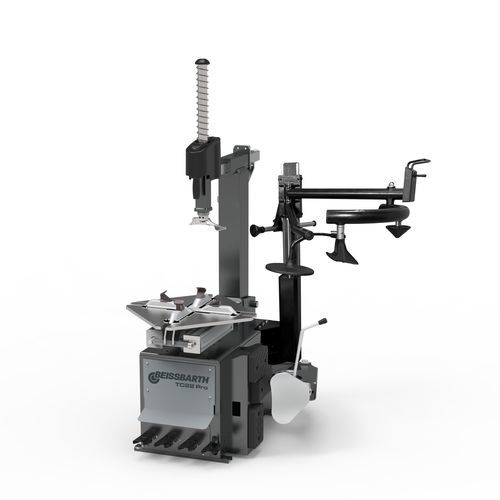 Desmontadora de neumáticos para coche - 1 692 401 001 - » BEISSBARTH Automotive Testing Solutions GmbH - automática / horizontal / vertical