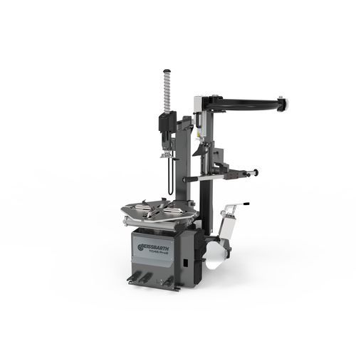 Desmontadora de neumáticos para coche - 1 692 401 004 - » BEISSBARTH Automotive Testing Solutions GmbH - automática / horizontal / vertical