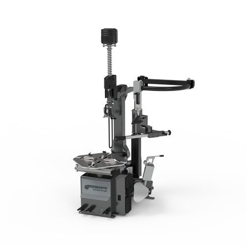 Desmontadora de neumáticos para coche - 1 692 401 005 - » BEISSBARTH Automotive Testing Solutions GmbH - automática / sin palanca / horizontal