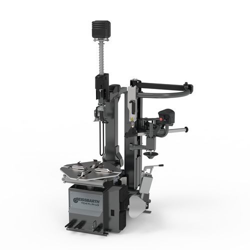 Desmontadora de neumáticos para coche - 1 692 401 006 - » BEISSBARTH Automotive Testing Solutions GmbH - automática / sin palanca / horizontal