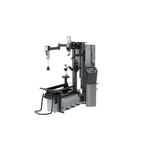 Desmontadora de neumáticos para coche - 1 692 401 007 - » BEISSBARTH Automotive Testing Solutions GmbH - automática / sin palanca / neumática