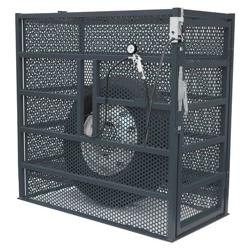 Cesta de seguridad de inflado - 1 692 402 000 - » BEISSBARTH Automotive Testing Solutions GmbH