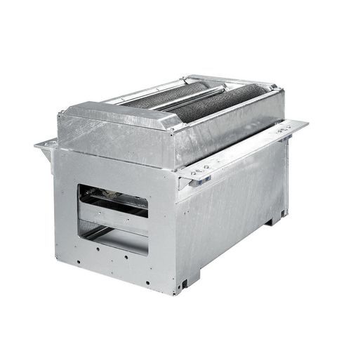Banco de frenado para camiones - BD 8000 - » BEISSBARTH Automotive Testing Solutions GmbH - móvil / de rodillos