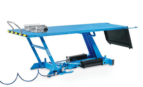 Puente elevador de paralelogramo - 196/B - OMCN SOLLEVAMENTO - 500 kg