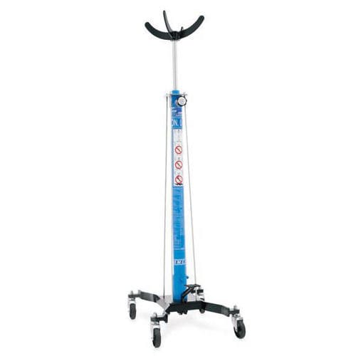 Gato de foso - SIF series - OMCN SOLLEVAMENTO - hidráulico / 10 toneladas / 6 toneladas
