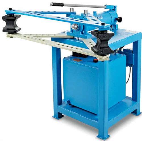 Máquina curvadora electrohidráulica - RAPID T10/M LINE - OMCN SOLLEVAMENTO - de tubos / horizontal / automática