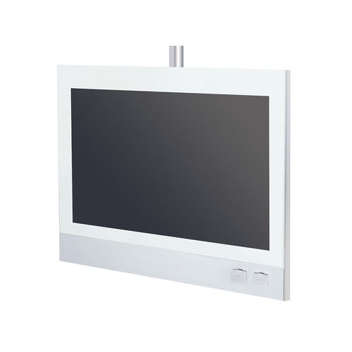 Terminal con pantalla multitáctil - TT 1533 - SIGMATEK GmbH & Co KG - con tecnología capacitiva proyectada / de montaje VESA / montado sobre brazo