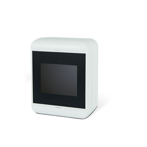 Terminal con pantalla táctil resistiva - ETT 353 - SIGMATEK GmbH & Co KG - empotrable / 320 x 240 / TFT LCD