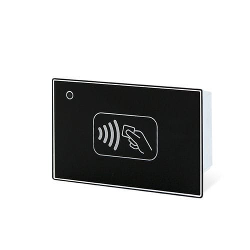 Lector grabador de RFID USB - RFID 131 - SIGMATEK GmbH & Co KG - para bus CAN / IP65