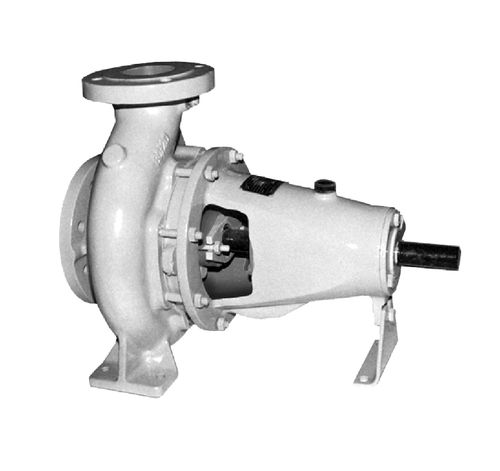 Bomba centrífuga - DB - Kirloskar - de agua / eléctrica / industrial
