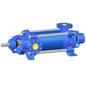 Bomba centrífuga - RKB - Kirloskar - de agua / eléctrica / industrial
