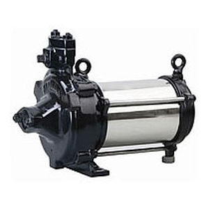 Bomba centrífuga - KOS N - Kirloskar - de agua / eléctrica / sumergible