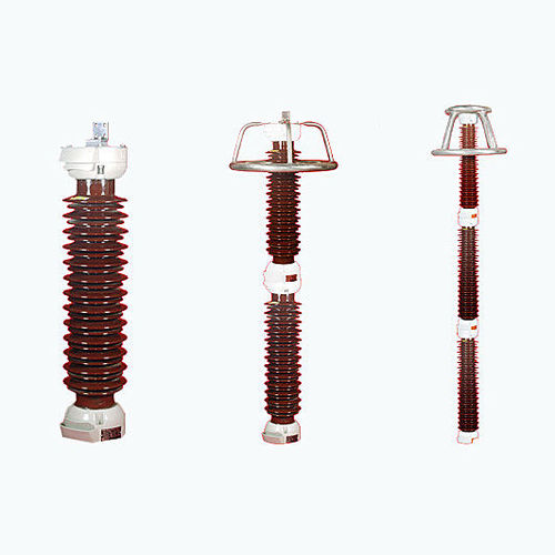 Protector de sobretensión de tipo 3 - ZLA3 - CG Power Systems - en línea