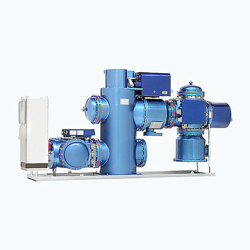 Cuadro eléctrico de distribución primaria - CG Power Systems - trifásico / de alta tensión / compacto