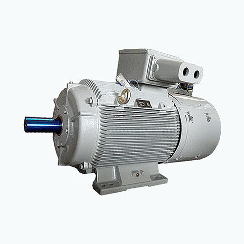 Motor asíncrono - CG Power Systems - AC / trifásico / 3 fases