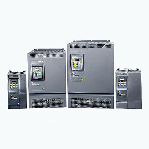 Variador AC digital - SG series - CG Power Systems - vertical / de alta eficacia