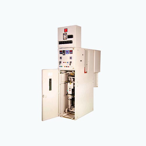 Disyuntor de vacío - CG Power Systems - AC / para aplicaciones ferroviarias / de interior