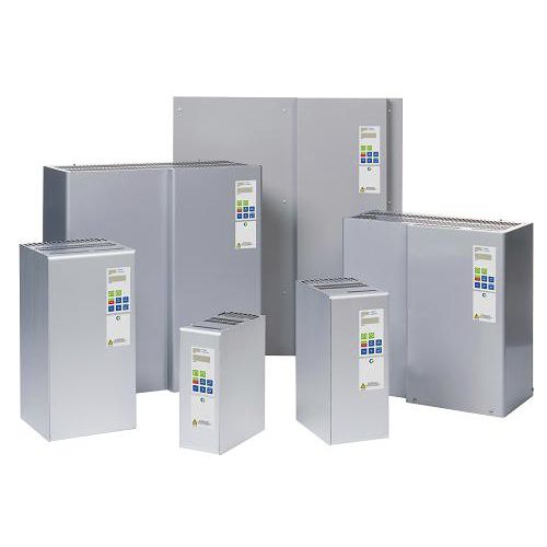 Arrancador progresivo para bomba - MSF 2.0 - CG Power Systems - inteligente