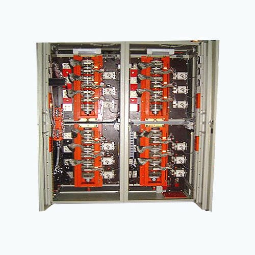 Variador DC digital - CG Power Systems - de motor