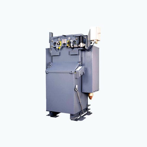 Cuadro eléctrico de distribución secundaria - TRIDENT series - CG Power Systems - de tensión media / aislado por aceite / para rack para distribución eléctrica