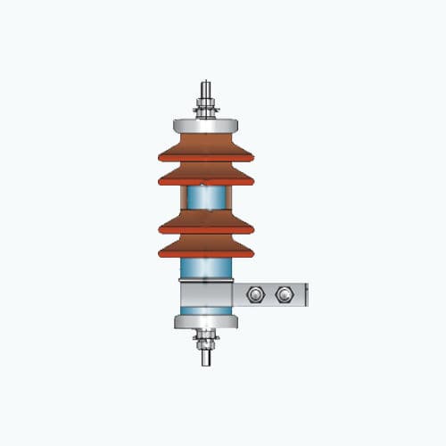 Protector de sobretensión de tipo 3 - CG Power Systems - para alimentación eléctrica / en línea / de tensión media