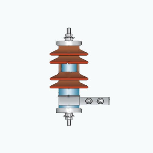 Protector de sobretensión de tipo 2 - ZPR1 - CG Power Systems - en línea
