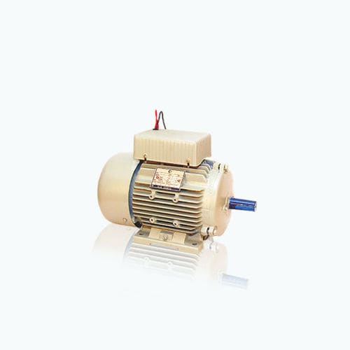 Motor síncrono - SHEETAL series - CG Power Systems - DC / 12 V / compacto