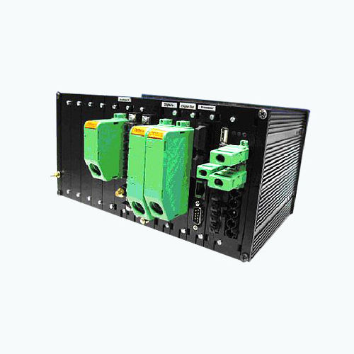 Unidad de control - SmartBay - CG Power Systems
