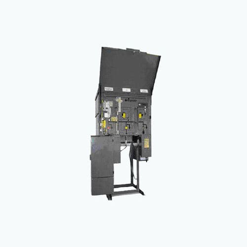 Actuador eléctrico - CG Power Systems - lineal / para la industria