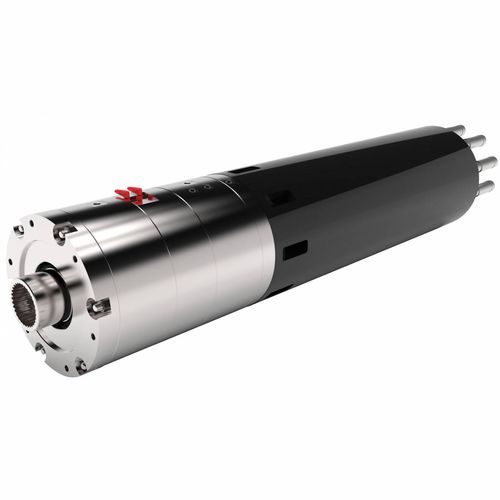 Reductor planetario - Denox® HS  - DESCH - 2 - 5 kNm / > 10 kNm / 5 - 10 kNm