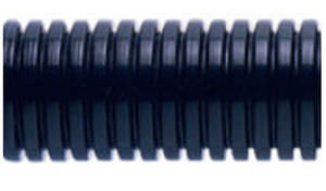 Funda acanalada - PA series - ADAPTAFLEX - para cables / para cables eléctricos / de poliamida