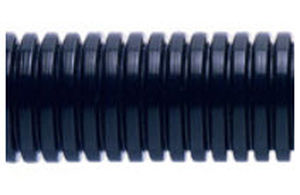 Funda acanalada - PF series - ADAPTAFLEX - para cables / para cables eléctricos / de poliamida