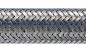 Funda trenzada - SPTC - ADAPTAFLEX - para cables / para cables eléctricos / de acero galvanizado