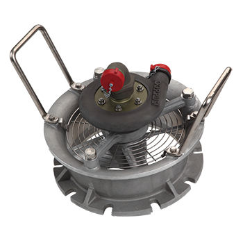 Unidad de ventilación - C series - COPPUS