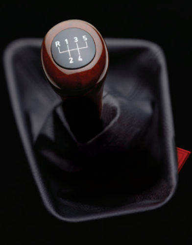 Selector de velocidad para transmisión manual - 918  - Cablecraft Motion Control