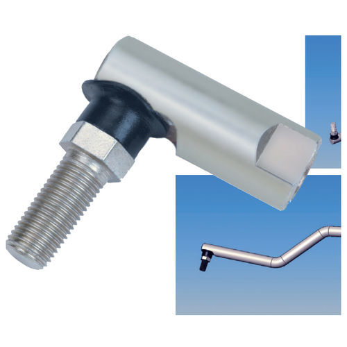 Rótula pivotante angular - R-G  - Cablecraft Motion Control - de zinc / de acero / de acero al carbono