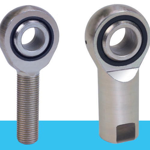 Cabeza de rótula macho-hembra - SPM/SPF - Cablecraft Motion Control - de acero al carbono / de zinc / autolubricante