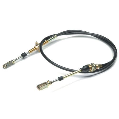 Cable de control de acero - Push-Pull 4B - Cablecraft Motion Control