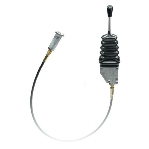 Palanca de mando de extensión-retracción - CH980 - Cablecraft Motion Control - de asa / para válvula / industrial