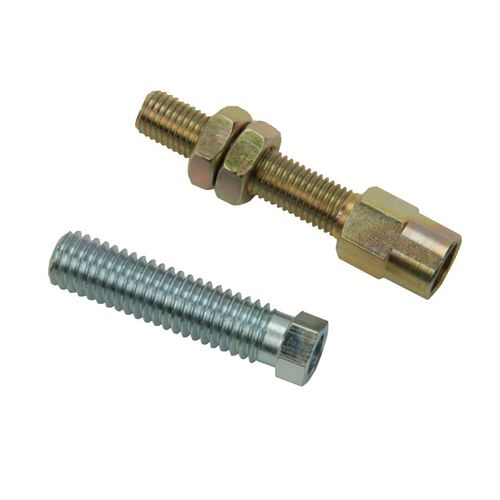 Adaptador roscado - 161-009 series - Cablecraft Motion Control