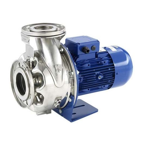 Bomba centrífuga - e-SH series - LOWARA - para productos químicos / para agua potable / eléctrica