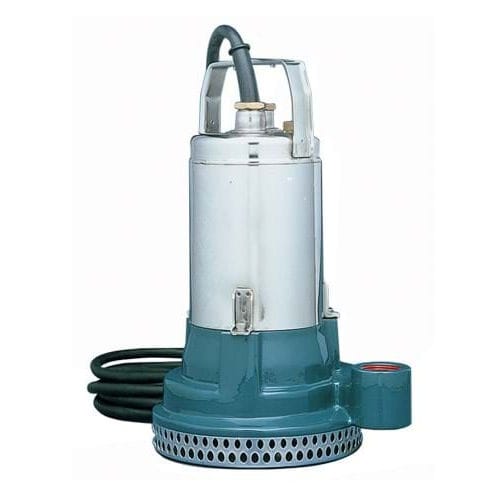 Bomba de rotor - DN - LOWARA - de agua / eléctrica / estacionaria