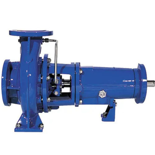Bomba de rotor - Vogel lS, LC - LOWARA - de aceite / eléctrica / estacionaria