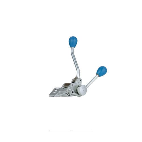 Aparato flejador manual - C08569 - BAND-IT - para cinta de flejado de acero