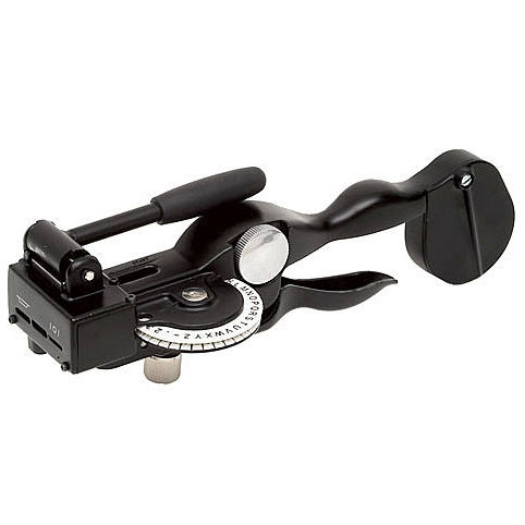 Unidad de gofrado manual - ID4002  - BAND-IT