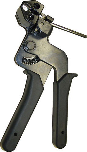 Tensor de brida sujetacable - XE9229 - BAND-IT - manual