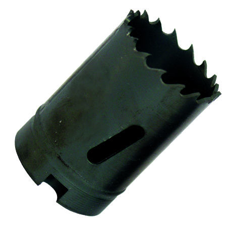 Sierra perforadora para aluminio - TRE.00037 - Leman - para acero inoxidable / para madera / para plástico