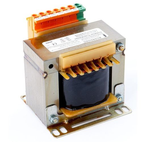 Transformador laminado - CL series - Boardman Transformers - de potencia / de aislamiento / encapsulado