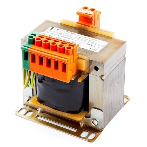 Transformador de control - MCL series - Boardman Transformers - de alimentación eléctrica / encapsulado / monofásico